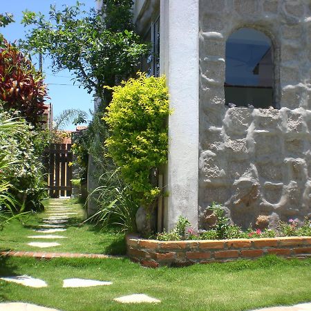 Pousada Farol Da Ilha Residencial Sao Francisco do Sul Ngoại thất bức ảnh