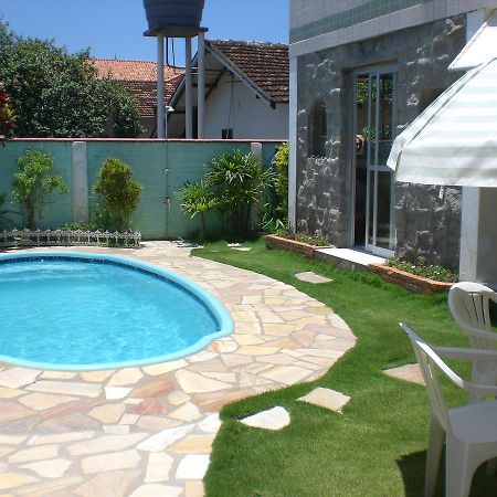 Pousada Farol Da Ilha Residencial Sao Francisco do Sul Ngoại thất bức ảnh