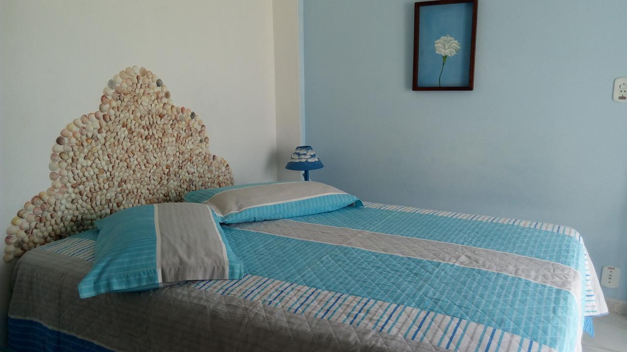 Pousada Farol Da Ilha Residencial Sao Francisco do Sul Ngoại thất bức ảnh