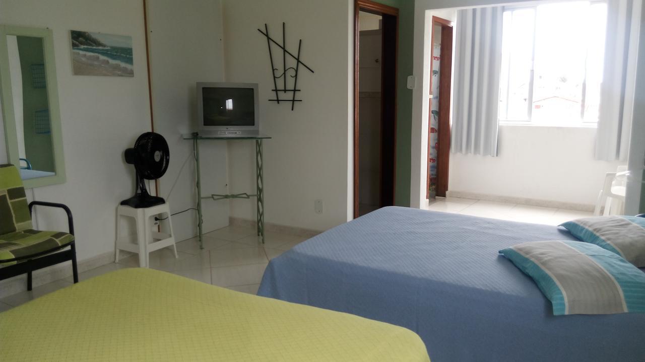 Pousada Farol Da Ilha Residencial Sao Francisco do Sul Ngoại thất bức ảnh