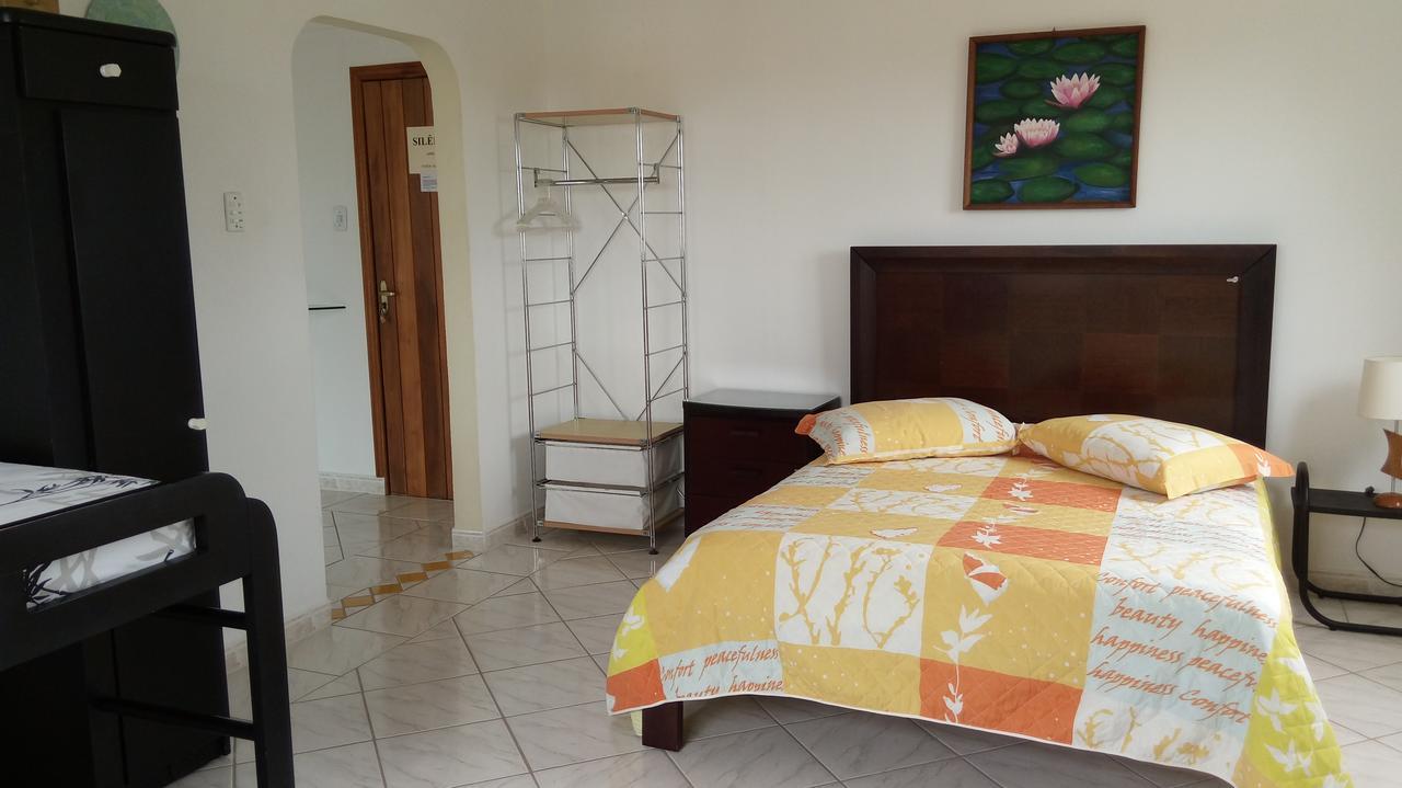 Pousada Farol Da Ilha Residencial Sao Francisco do Sul Ngoại thất bức ảnh