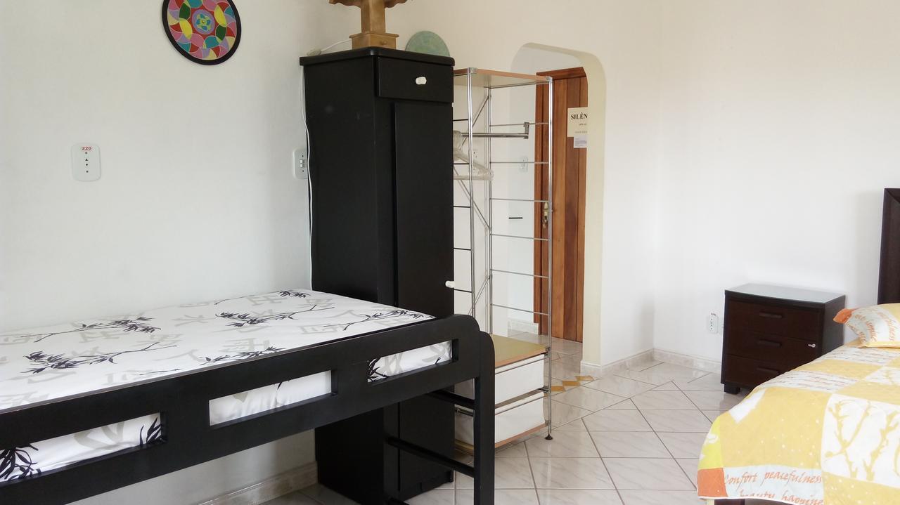 Pousada Farol Da Ilha Residencial Sao Francisco do Sul Ngoại thất bức ảnh